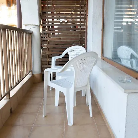 Monastery Complex с камином и террасой Apartment *